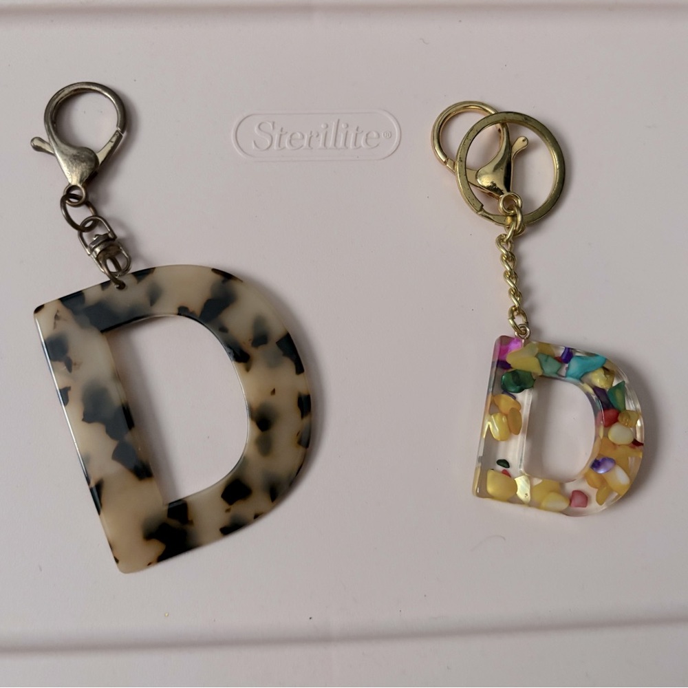 Bag Charms